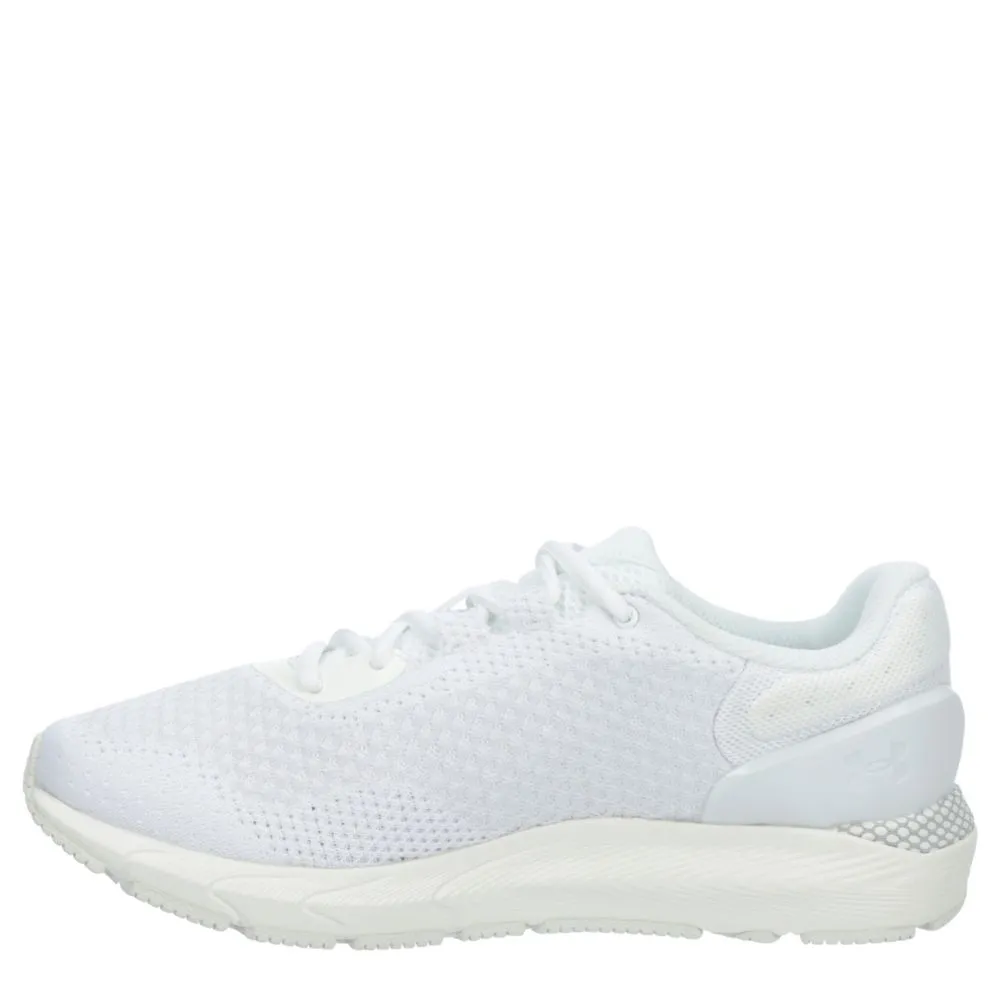 UNDER ARMOUR  WOMENS HOVR INTAKE 6 RUNNING SHOE