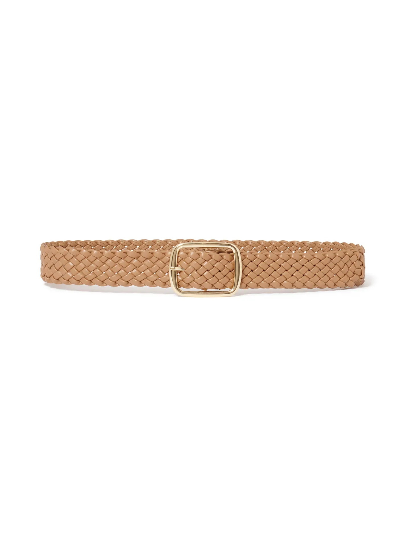 Winona Weave Belt