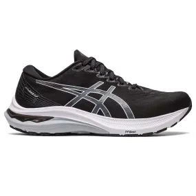 Women's GT-2000 11 Running Shoe - Black/White- Narrow (2A)