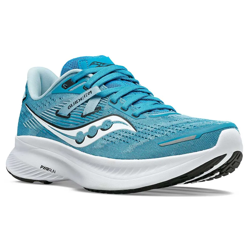 Women's Guide 16 Running Shoe - Ink/White - Regular (B)